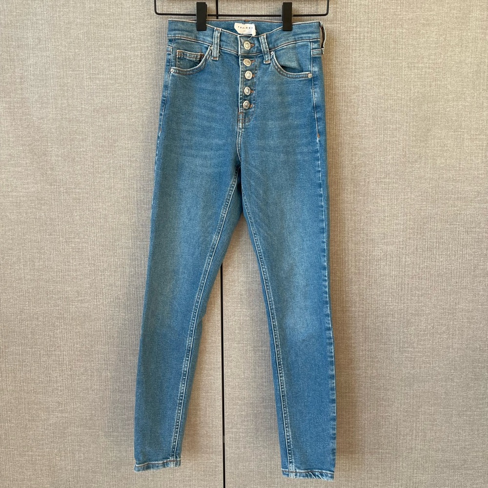 • Topshop | Jeans